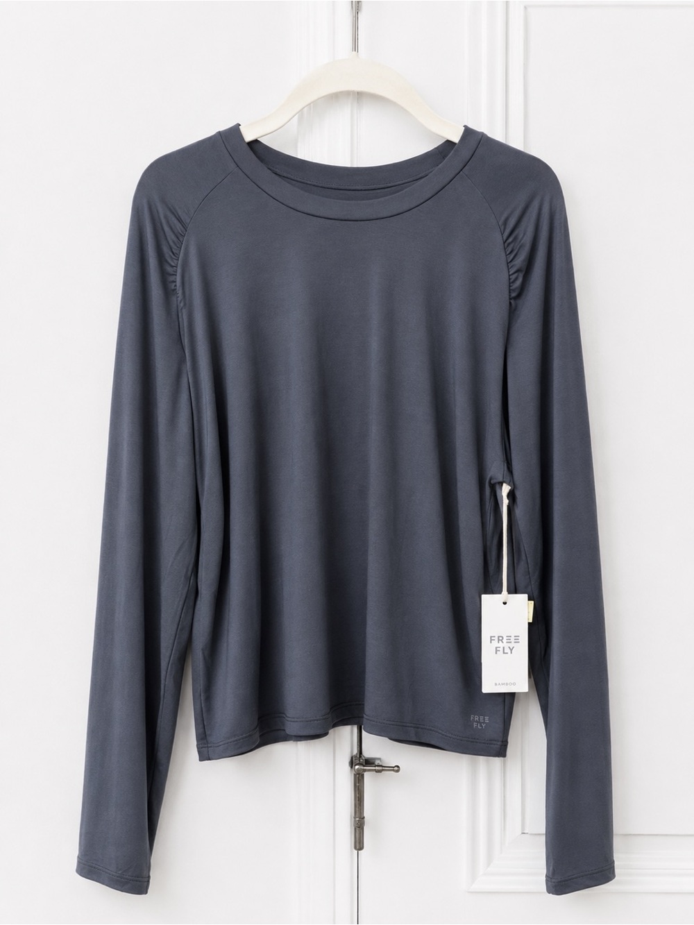 Free Fly Bamboo Long Sleeve – Women’s